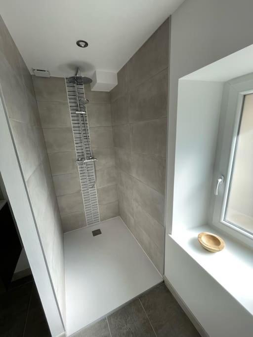 Logement Idealement Situe Sur La Voie Verte Celles-sur-Plaine 외부 사진