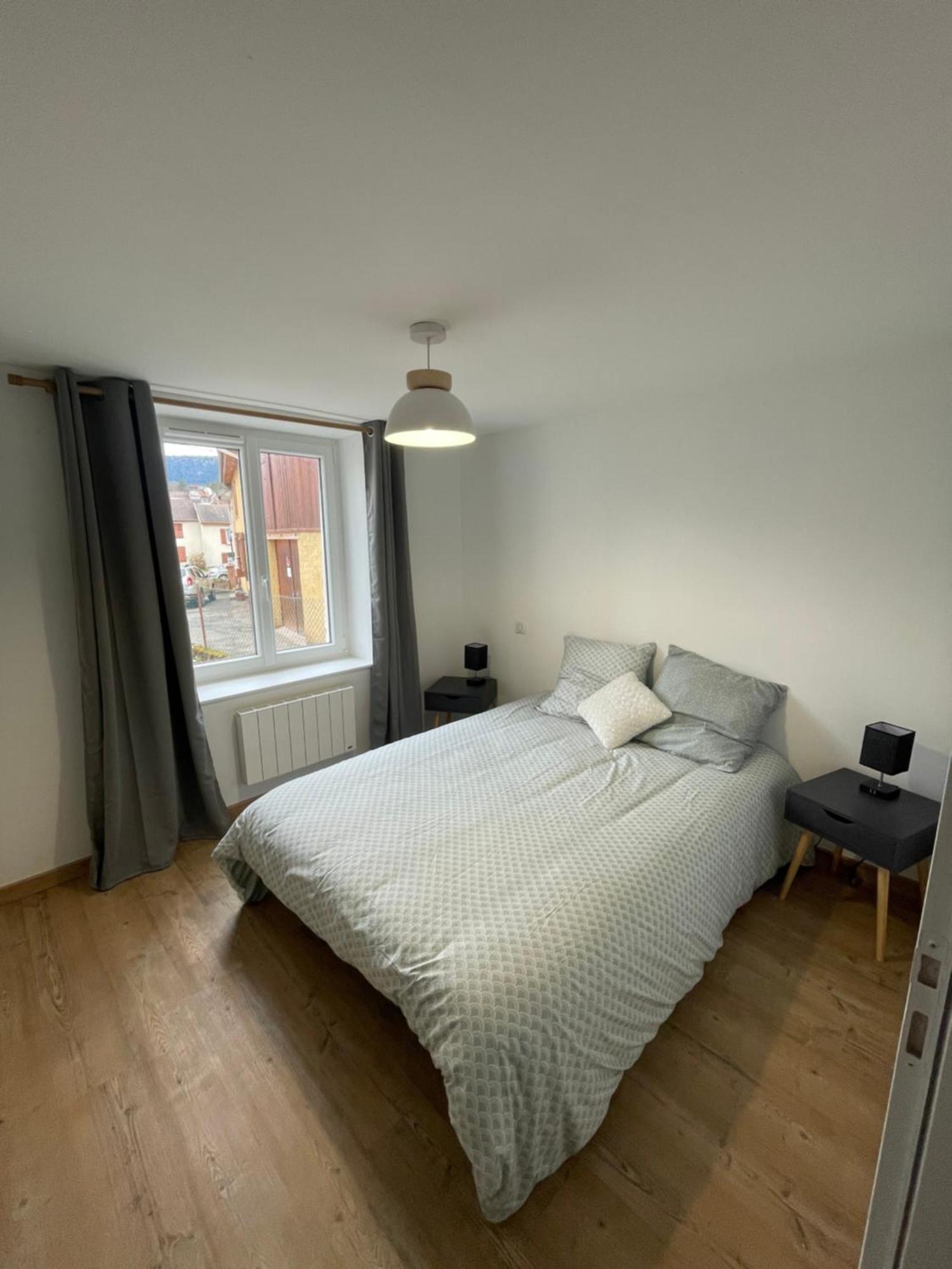 Logement Idealement Situe Sur La Voie Verte Celles-sur-Plaine 외부 사진