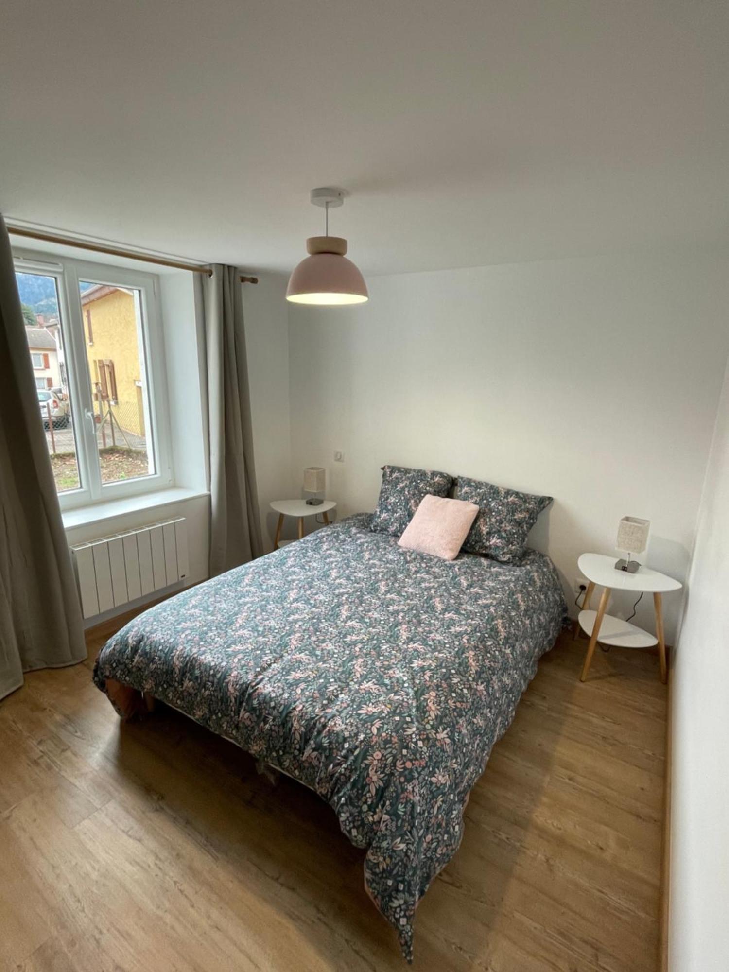 Logement Idealement Situe Sur La Voie Verte Celles-sur-Plaine 외부 사진
